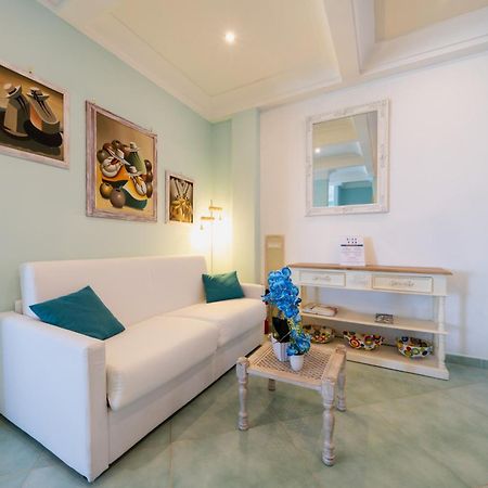 Victory'S Luxury House With Jacuzzi On The Roof Villa Casamicciola Terme Exterior photo