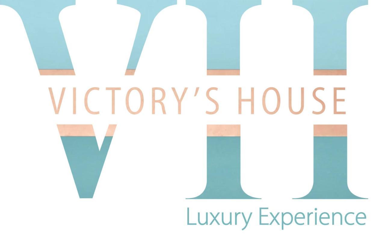 Victory'S Luxury House With Jacuzzi On The Roof Villa Casamicciola Terme Exterior photo