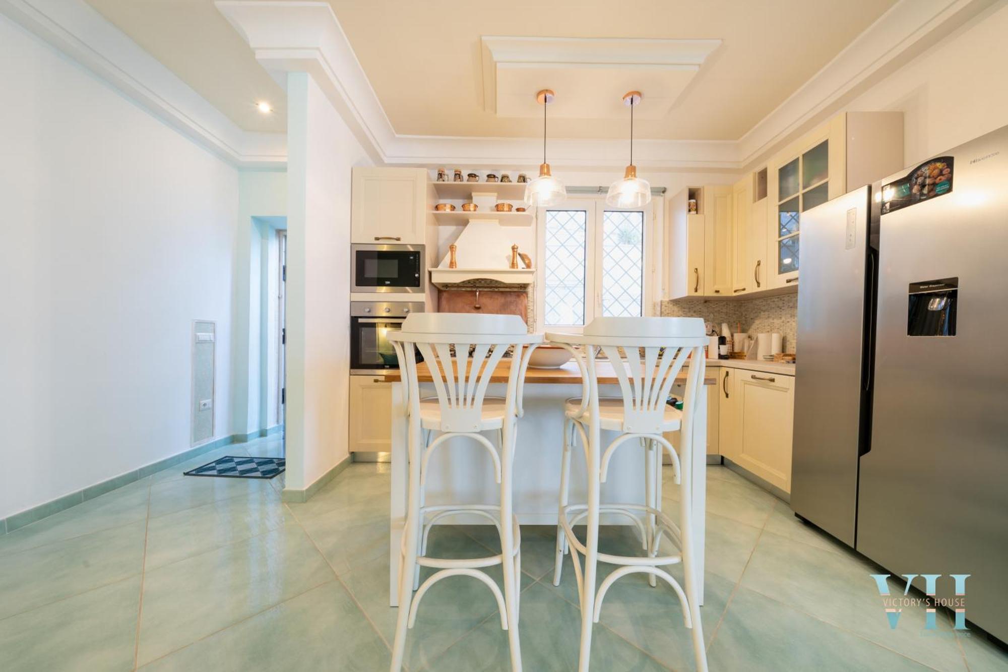 Victory'S Luxury House With Jacuzzi On The Roof Villa Casamicciola Terme Exterior photo